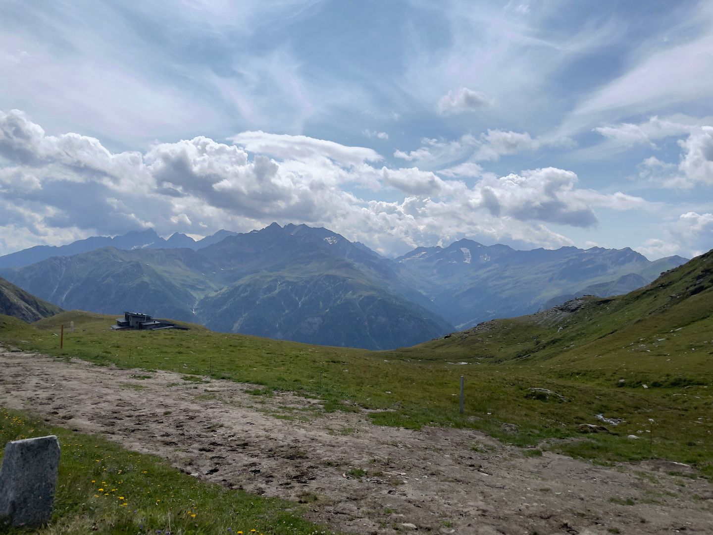 Grossglockner High Alpine Road