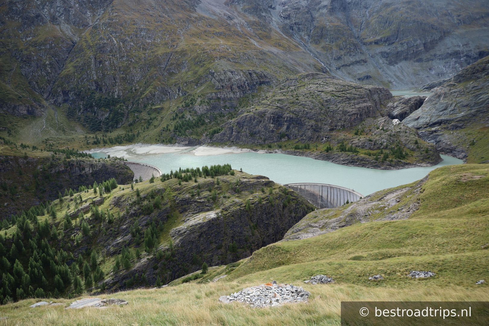 Grossglockner High Alpine Road
