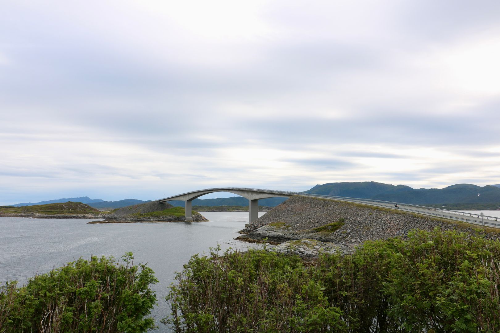 Atlanterhavsvegen