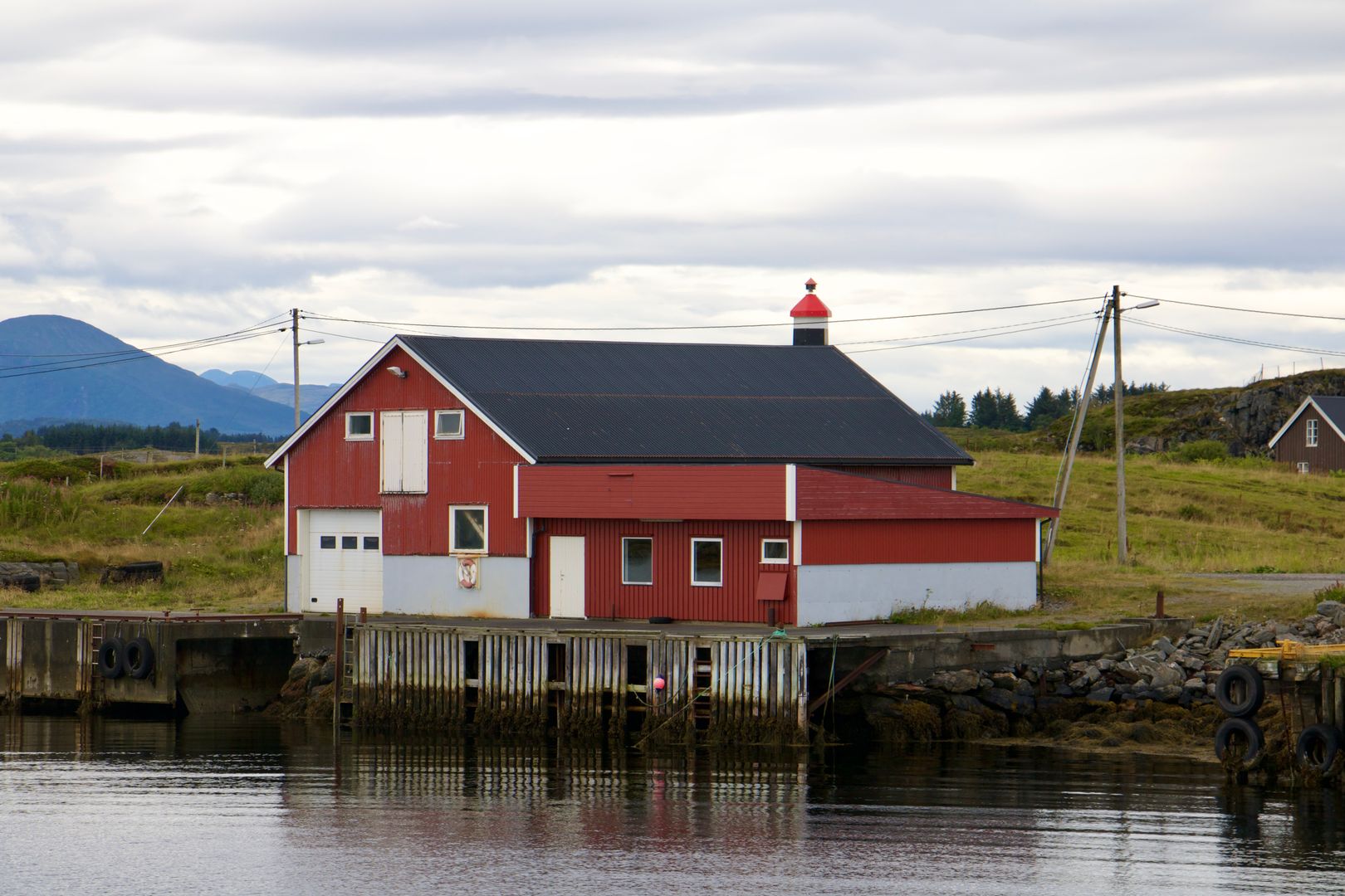 Atlanterhavsvegen