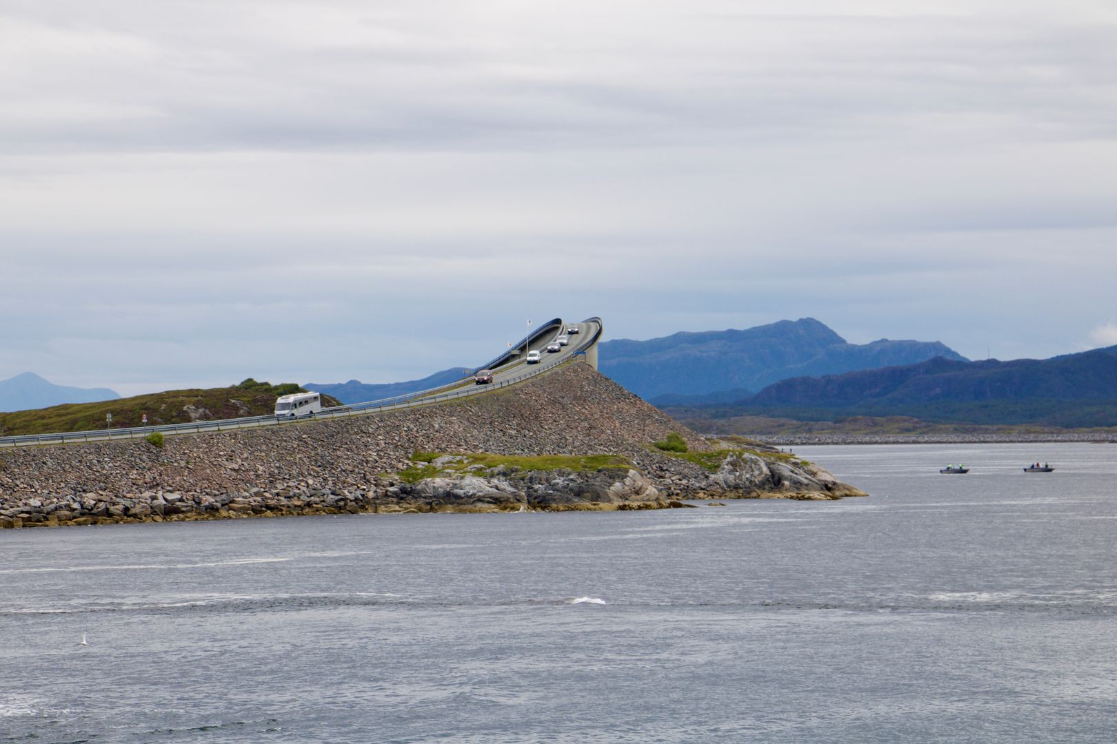 Atlanterhavsvegen